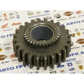 SPROCKET,BW-24T REV 15W-W/BRG ASSY(OIL)